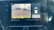 Vauxhall Corsa 1.2 Turbo Elite Edition 5dr Petrol Hatchback